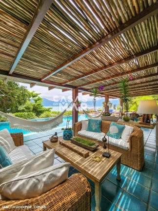 Imagem Imóvel com 12 Quartos para Alugar ou Temporada, 5.000 m² em Monsuaba - Angra Dos Reis Imagem Imóvel com 12 Quartos para Alugar ou Temporada, 5.000 m² em Monsuaba - Angra Dos Reis