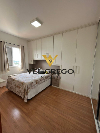 Foto do imóvel Apartamento com 2 Quartos à Venda, 54 m² em Paulicéia - São Bernardo Do Campo