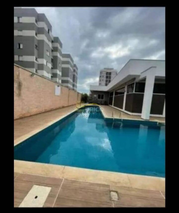 Imagem Apartamento com 2 Quartos à Venda, 52 m² em Residencial Pacaembu - Itupeva
