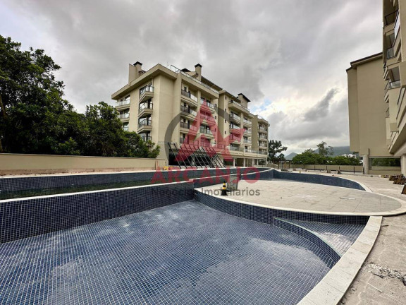 Apartamento com 3 Quartos à Venda, 116 m² em Itagua - Ubatuba