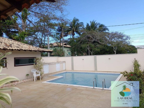 Imagem Casa com 2 Quartos à Venda, em Ogiva - Cabo Frio Imagem Casa com 2 Quartos à Venda, em Ogiva - Cabo Frio