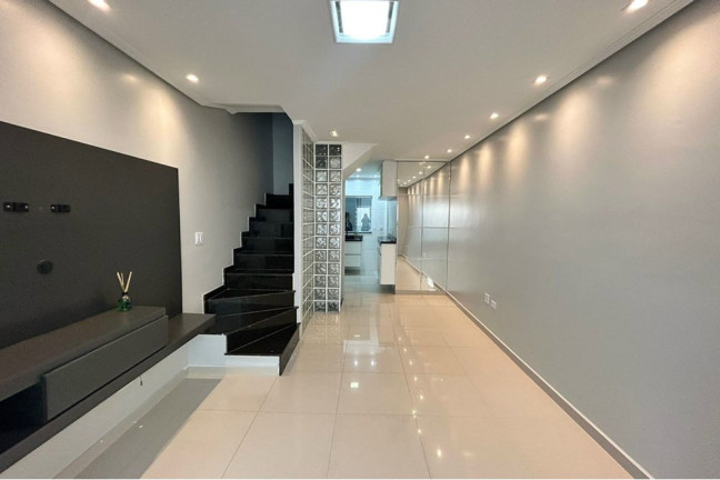 Imagem Casa de Condomínio com 2 Quartos à Venda, 100 m² em Vila Granada - São Paulo Imagem Casa de Condomínio com 2 Quartos à Venda, 100 m² em Vila Granada - São Paulo
