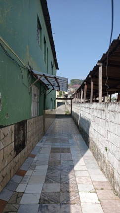 Imagem Casa com 12 Quartos à Venda, 330 m² em Centro - Jacareí