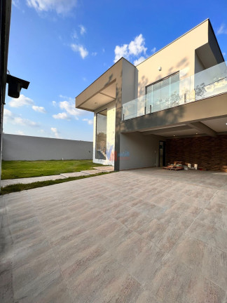 Imagem Casa com 4 Quartos à Venda, 289 m² em Ponta Negra - Manaus Imagem Casa com 4 Quartos à Venda, 289 m² em Ponta Negra - Manaus