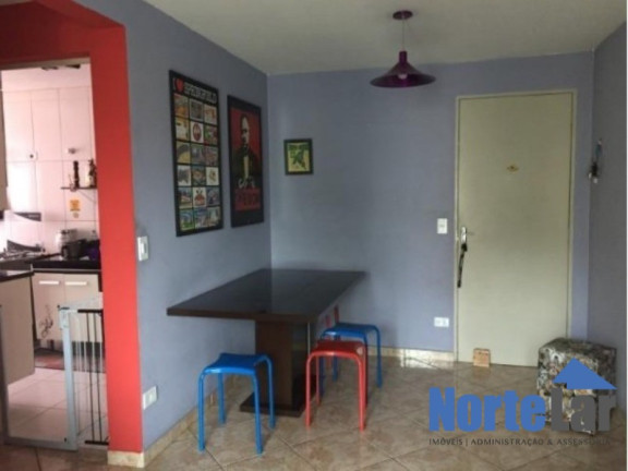 Imagem Apartamento com 2 Quartos à Venda, 60 m² em Veloso - Osasco Imagem Apartamento com 2 Quartos à Venda, 60 m² em Veloso - Osasco
