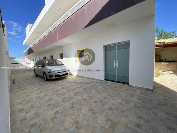 Imagem Casa com 1 Quarto à Venda, 38 m² em Cidade Nova Peruíbe - Peruíbe Imagem Casa com 1 Quarto à Venda, 38 m² em Cidade Nova Peruíbe - Peruíbe