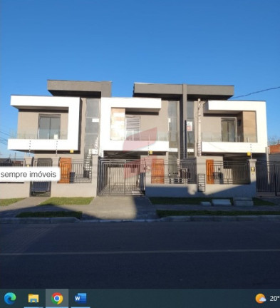 Imagem Sobrado com 3 Quartos à Venda, 132 m² em Capão Da Imbuia - Curitiba Imagem Sobrado com 3 Quartos à Venda, 132 m² em Capão Da Imbuia - Curitiba
