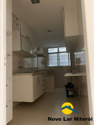 Imagem Apartamento com 2 Quartos à Venda, 74 m² em Santa Rosa - Niterói