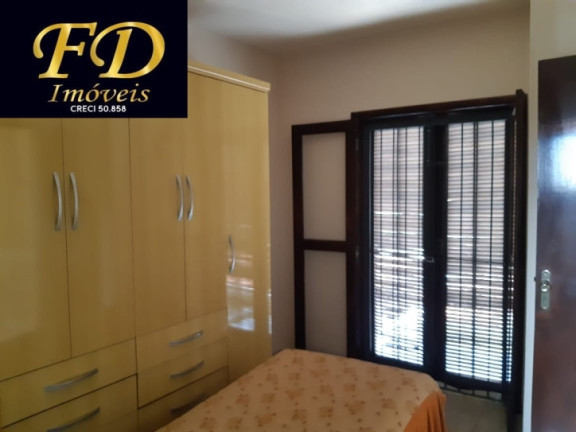 Imagem Sobrado com 3 Quartos à Venda, 403 m² em Jardim Do Lago - Atibaia