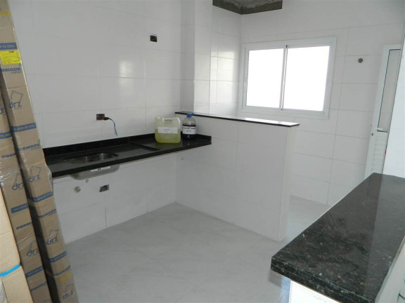 Imagem Apartamento com 3 Quartos à Venda, 95 m² em Guilhermina - Praia Grande Imagem Apartamento com 3 Quartos à Venda, 95 m² em Guilhermina - Praia Grande
