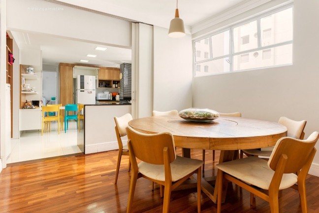 Imagem Apartamento com 3 Quartos à Venda,  em Jardim Paulista - São Paulo