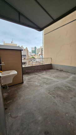 Imagem Apartamento com 2 Quartos à Venda, 70 m² em Itapuã - Vila Velha