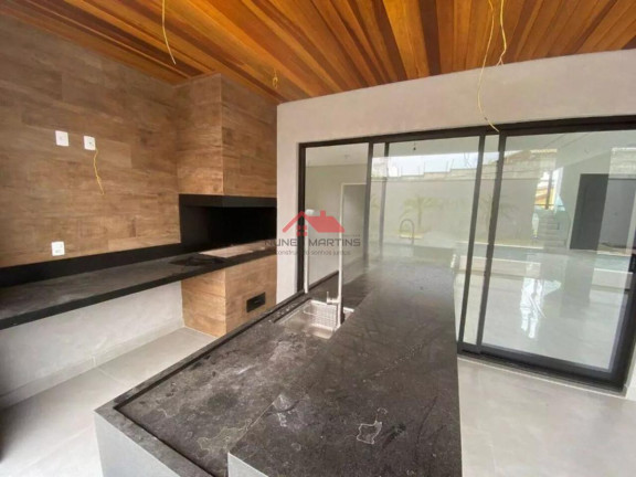 Imagem Sobrado com 4 Quartos à Venda, 350 m² em Urabnova - São José Dos Campos