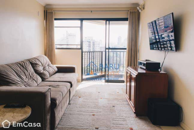 Imagem Apartamento com 3 Quartos à Venda, 105 m² em Perdizes - São Paulo Imagem Apartamento com 3 Quartos à Venda, 105 m² em Perdizes - São Paulo