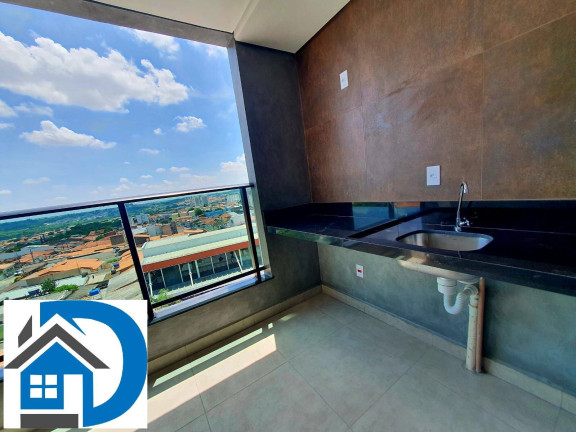 Apartamento com 2 Quartos à Venda, 70 m² em Vila Progresso - Sorocaba