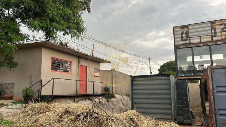 Imagem Terreno à Venda, 1.100 m² em Parque Das Universidades - Campinas Imagem Terreno à Venda, 1.100 m² em Parque Das Universidades - Campinas
