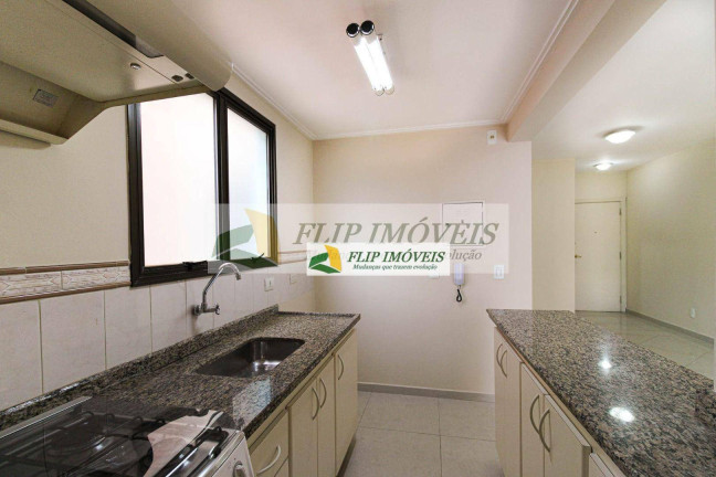 Imagem Apartamento com 1 Quarto à Venda, 51 m² em Cambuí - Campinas Imagem Apartamento com 1 Quarto à Venda, 51 m² em Cambuí - Campinas
