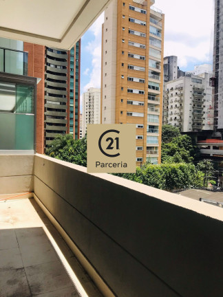 Imagem Apartamento com 2 Quartos à Venda, 76 m² em Moema - São Paulo Imagem Apartamento com 2 Quartos à Venda, 76 m² em Moema - São Paulo