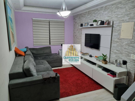Imagem Sobrado com 3 Quartos à Venda, 100 m² em Gopoúva - Guarulhos Imagem Sobrado com 3 Quartos à Venda, 100 m² em Gopoúva - Guarulhos