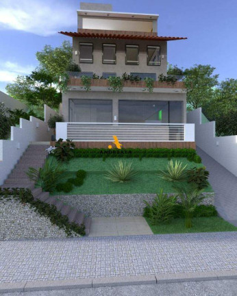 Imagem Imóvel à Venda, 480 m² em Jardim Sulacap - Rio De Janeiro Imagem Imóvel à Venda, 480 m² em Jardim Sulacap - Rio De Janeiro