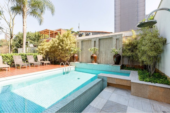 Imagem Apartamento com 2 Quartos à Venda, 91 m² em Itaim Bibi - São Paulo Imagem Apartamento com 2 Quartos à Venda, 91 m² em Itaim Bibi - São Paulo