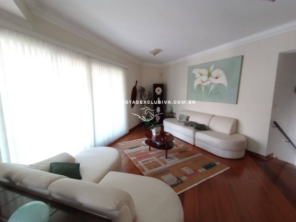 Imagem Casa com 3 Quartos à Venda, 420 m² em Nova Itatiba - Itatiba