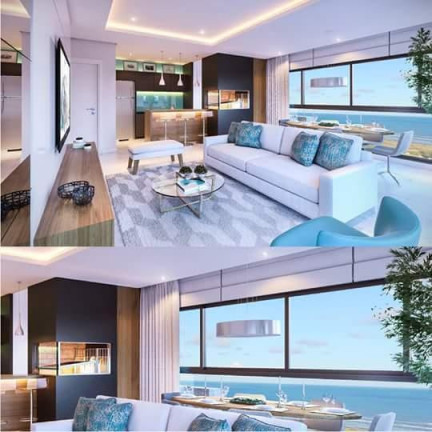 Imagem Apartamento com 2 Quartos à Venda, em Torres Imagem Apartamento com 2 Quartos à Venda, em Torres