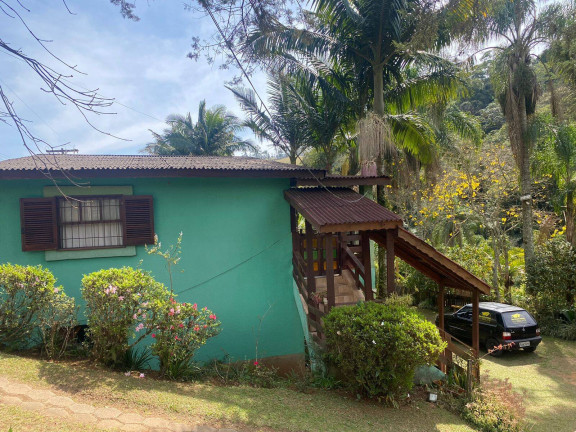 Imagem Chácara com 5 Quartos à Venda, 300 m² em Paiol Grande - Joanópolis Imagem Chácara com 5 Quartos à Venda, 300 m² em Paiol Grande - Joanópolis