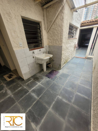 Imagem Casa com 3 Quartos à Venda, 172 m² em Jardim Internacional - São Paulo