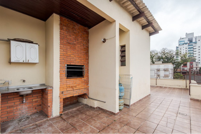 Imagem Apartamento com 2 Quartos à Venda, 75 m² em Higienópolis - Porto Alegre Imagem Apartamento com 2 Quartos à Venda, 75 m² em Higienópolis - Porto Alegre