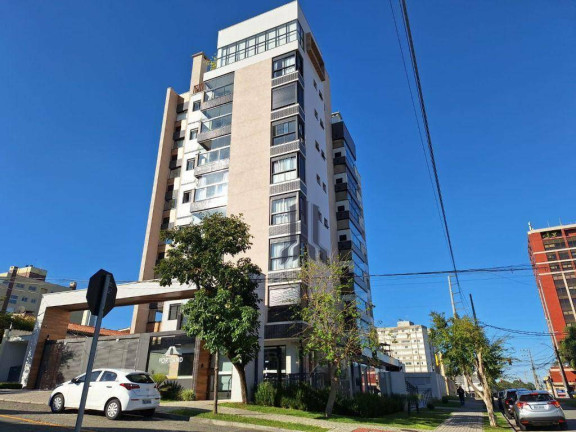 Imagem Apartamento com 2 Quartos à Venda, 71 m² em Portão - Curitiba Imagem Apartamento com 2 Quartos à Venda, 71 m² em Portão - Curitiba