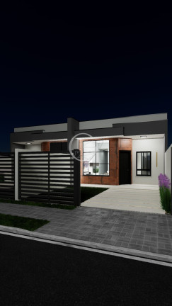 Imagem Casa com 3 Quartos à Venda, 85 m² em Shangri-la - Pontal Do Paraná
