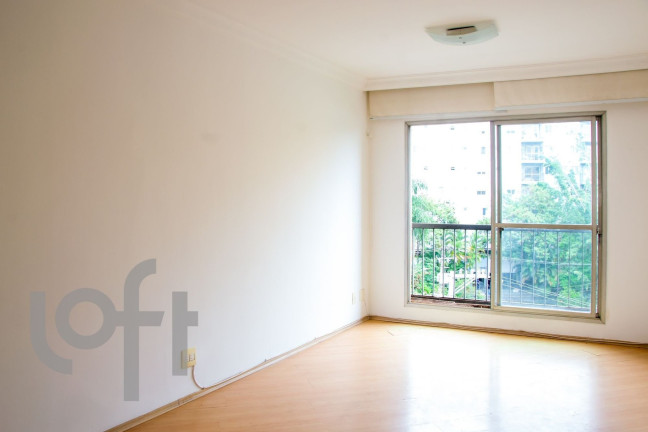 Imagem Apartamento com 3 Quartos à Venda, 78 m² em Vila Ipojuca - São Paulo