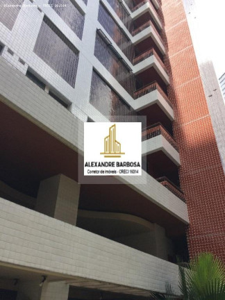 Imagem Apartamento com 3 Quartos à Venda, 77 m² em Boa Viagem - Recife