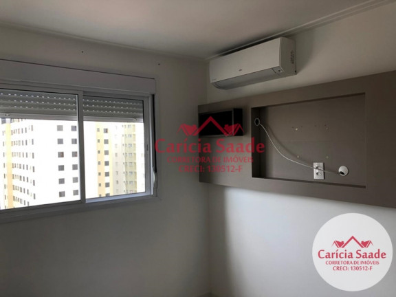 Imagem Apartamento com 2 Quartos à Venda, 65 m² em Chácara Inglesa - São Paulo