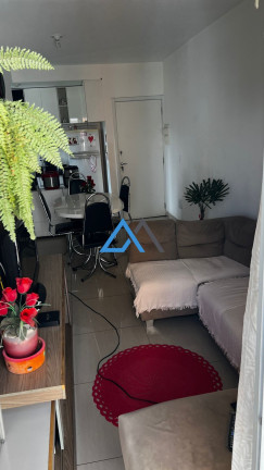 Imagem Apartamento com 2 Quartos à Venda, 50 m² em Tulipas - Jundiaí