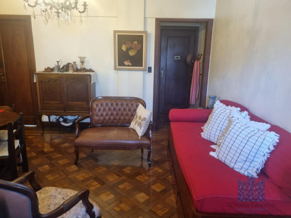 Imagem Apartamento com 2 Quartos à Venda, 84 m² em Paraiso - São Paulo