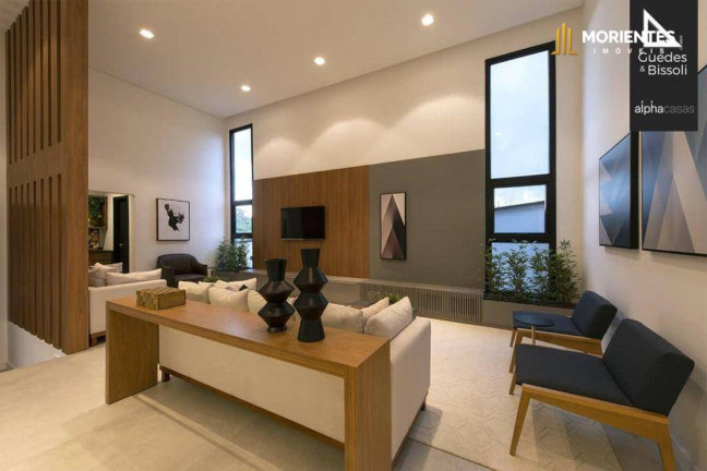 Imagem Casa de Condomínio com 3 Quartos à Venda, 480 m² em Alphaville - Votorantim Imagem Casa de Condomínio com 3 Quartos à Venda, 480 m² em Alphaville - Votorantim