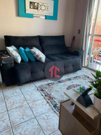 Imagem Apartamento com 2 Quartos à Venda, 62 m² em Vila Industrial - Campinas Imagem Apartamento com 2 Quartos à Venda, 62 m² em Vila Industrial - Campinas