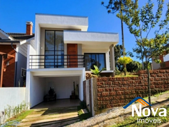 Imagem Imóvel com 2 Quartos à Venda, em Linha Imperial - Nova Petrópolis Imagem Imóvel com 2 Quartos à Venda, em Linha Imperial - Nova Petrópolis