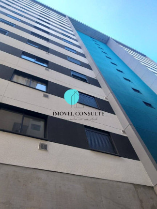 Apartamento com 1 Quarto à Venda, 26 m² em Vila Buarque - São Paulo