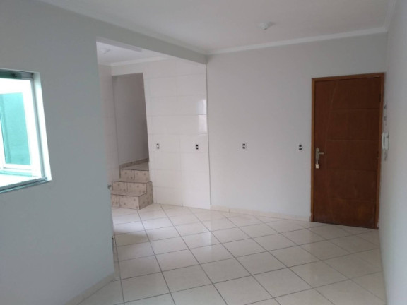 Imagem Cobertura com 2 Quartos à Venda, 100 m² em Parque Novo Oratório - Santo André Imagem Cobertura com 2 Quartos à Venda, 100 m² em Parque Novo Oratório - Santo André