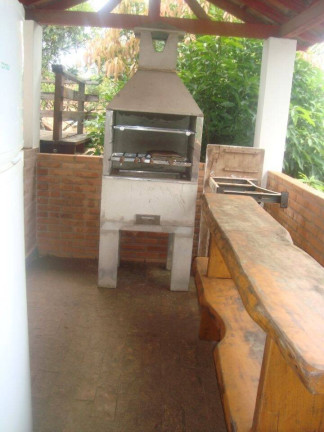 Imagem Casa com 4 Quartos à Venda, 600 m² em Belvedere - Belo Horizonte