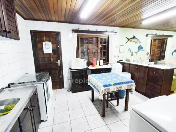 Imagem Casa com 7 Quartos à Venda, 209 m² em Ipanema - Pontal Do Parana Imagem Casa com 7 Quartos à Venda, 209 m² em Ipanema - Pontal Do Parana
