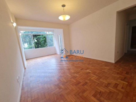 Imagem Apartamento com 2 Quartos à Venda, 96 m² em Santa Cecília - São Paulo Imagem Apartamento com 2 Quartos à Venda, 96 m² em Santa Cecília - São Paulo