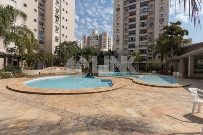 Imagem Apartamento com 3 Quartos à Venda, 95 m² em Passo Da Areia - Porto Alegre