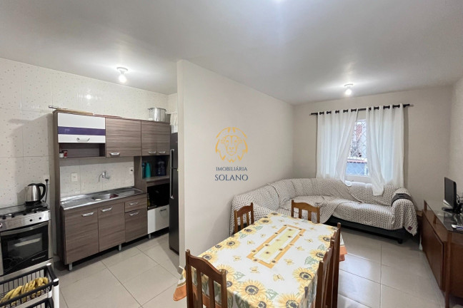 Imagem Casa com 2 Quartos à Venda, 66 m² em Bamerindus - Itapoá