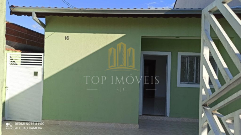 Imagem Casa com 2 Quartos à Venda, 126 m² em Jardim Minas Gerais - São José Dos Campos Imagem Casa com 2 Quartos à Venda, 126 m² em Jardim Minas Gerais - São José Dos Campos