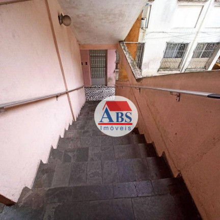 Imagem Apartamento com 2 Quartos à Venda, 49 m² em Vila Nova - Cubatão Imagem Apartamento com 2 Quartos à Venda, 49 m² em Vila Nova - Cubatão