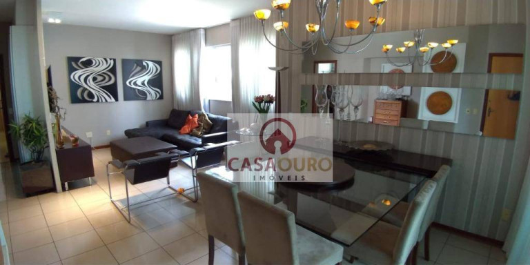 Imagem Apartamento com 4 Quartos à Venda, 150 m² em Gutierrez - Belo Horizonte Imagem Apartamento com 4 Quartos à Venda, 150 m² em Gutierrez - Belo Horizonte